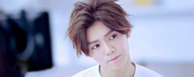 鹿晗的生日是几月几号 鹿晗简介