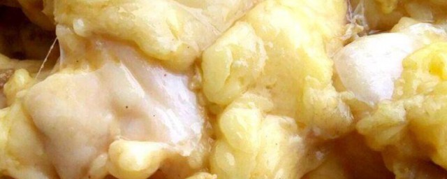 鸡油怎么吃最好 鸡油如何吃最好