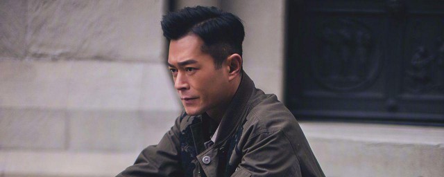 古天乐的生日是几月几号 古天乐的简介