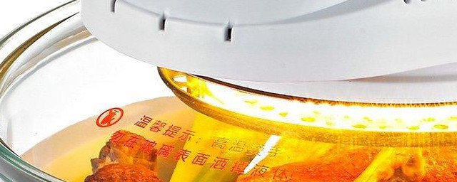 空气炸锅和烤箱哪个好 空气炸锅和烤箱不同