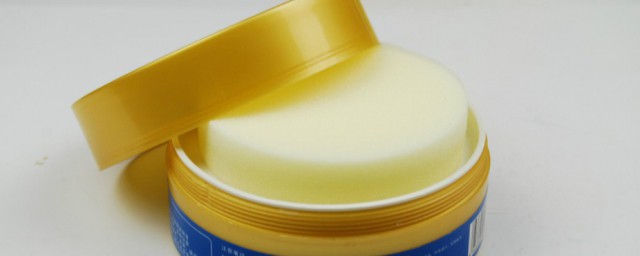 清洁霜怎么用才正确 清洁霜的用法