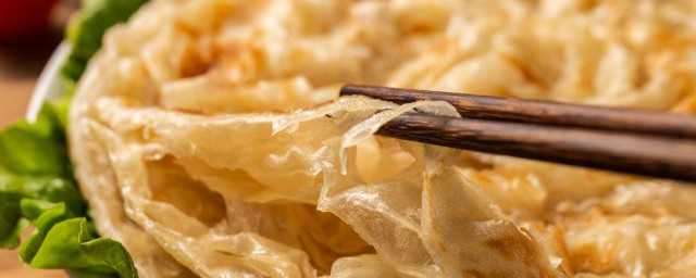 炸软油饼的做法和配方 炸软油饼做法步骤