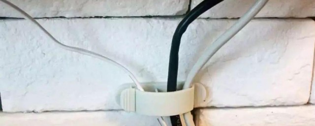 巧妙收纳电线的办法 巧妙收纳电线的方法