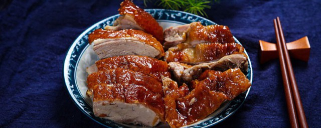 北京有什么好吃的美食 到北京必吃的十大美食分享