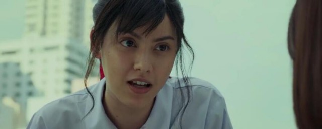 忌讳女孩2尤里扮演者 忌讳女孩2尤里扮演者是谁