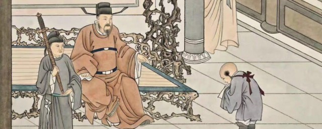 孝感动天是什么意思 孝感动天简单简介