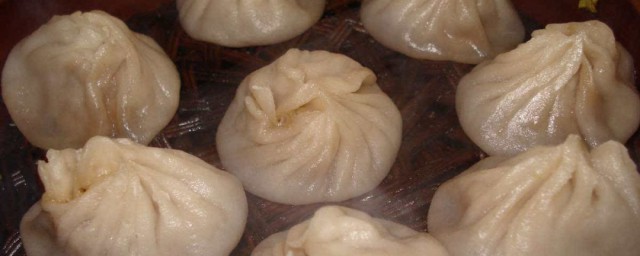 上海小吃 上海小吃简介