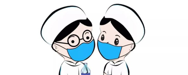 护士四轻是什么 护士简介