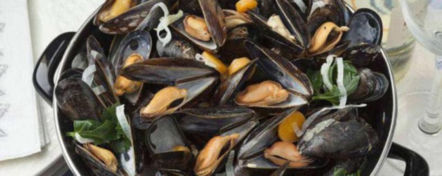 吃海虹禁忌 吃海虹禁忌简单介绍