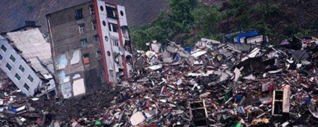 地震最高多少级 地震最高几级