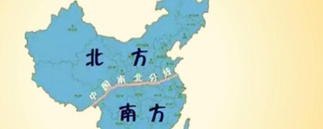 福建属于南方还是北方 福建是在南方地区还是北方地区啊