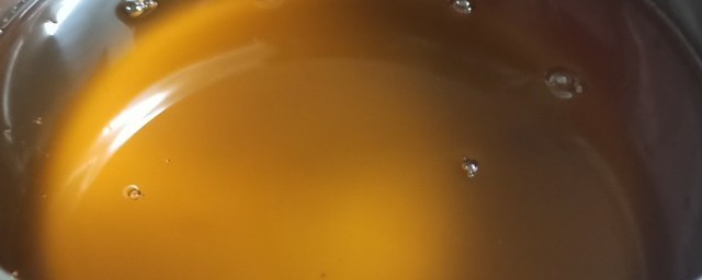黑油变清的办法有哪些 怎样让黑油变清的方式