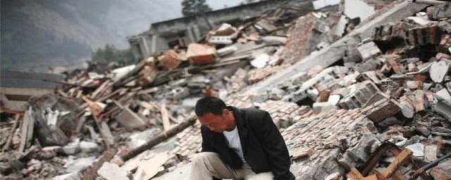 汶川地震有多少级 汶川地震震级是多少