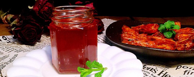 虾油怎么吃 虾油应该怎么吃