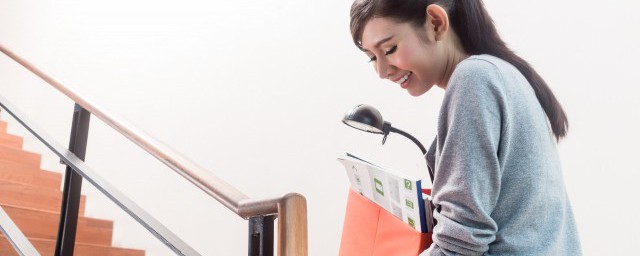 楼梯防滑最好的办法 楼梯防滑处理办法
