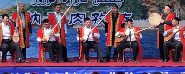 肉孜节放假安排2021 肉孜节放假怎么安排2021