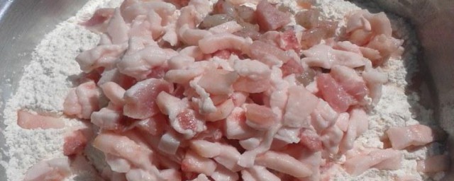 炸带皮后腿肉怎么做好吃窍门 炸带皮后腿肉如何做好吃窍门