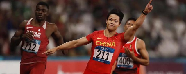 百米世界纪录8.87是谁人 保持百米世界纪录8.87的是谁
