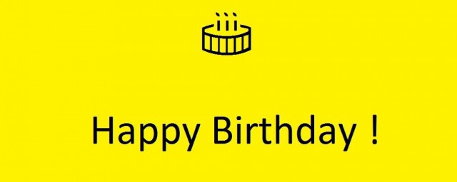 生日祝福成语 生日祝福成语有哪些