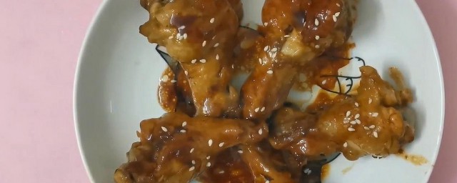 小鸡腿怎么烧好吃 怎么烧小鸡腿好吃