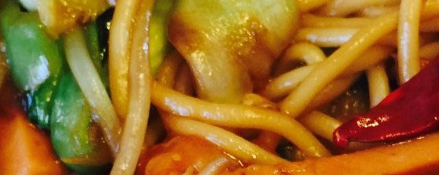 东北蔬菜炒面秘诀 如何做东北蔬菜炒面