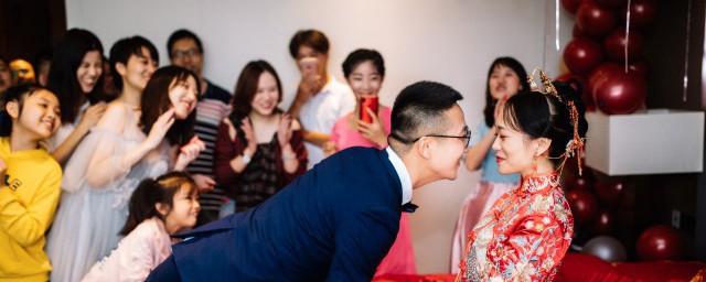 婚礼祝福致辞 婚礼祝福致辞精选