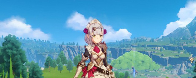 原神竹节怎么获得 原神竹节获得方法