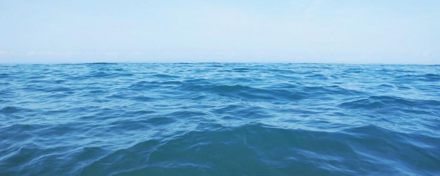 公海在哪里 公海的含义