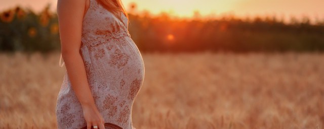 梦见自己怀孕生孩子 梦见自己怀孕生孩子有什么寓意