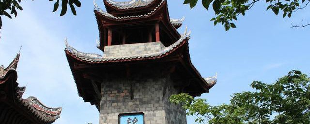 望乡台是什么意思 望乡台简单介绍