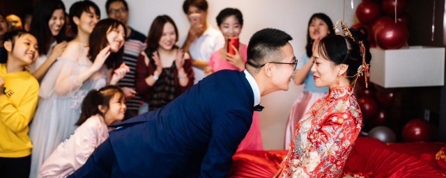 结婚祝福 祝福结婚唯美句子范例
