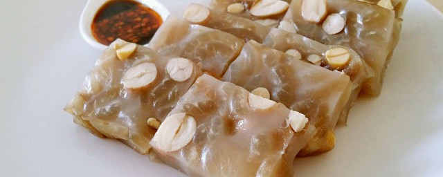 做皮冻的方法简单又好吃 怎样做皮冻的方法简单又好吃