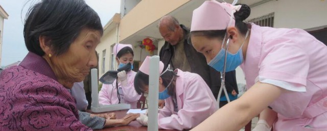 护士节活动有哪些 护士节有什么活动