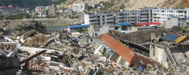 防震减灾顺口溜 关于防震减灾顺口溜