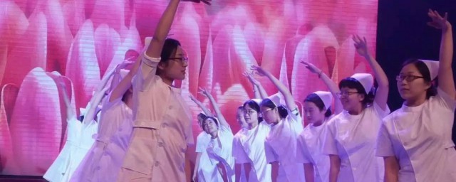 在护士节唱什么歌曲好 什么歌曲在护士节唱好