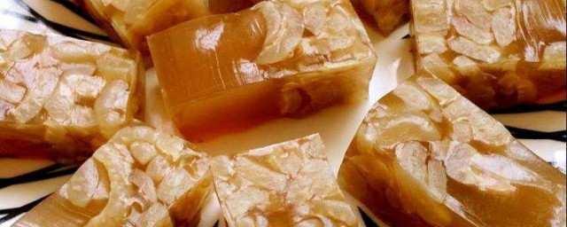 在家怎样熬制皮冻窍门 皮冻在家怎样熬制窍门