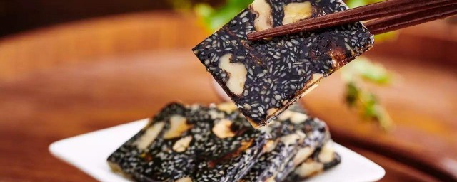 阿胶糕的功效与作用 阿胶糕的功效与作用简单介绍