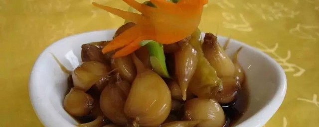 醋泡大蒜用陈醋还是白醋 醋泡大蒜用什么醋