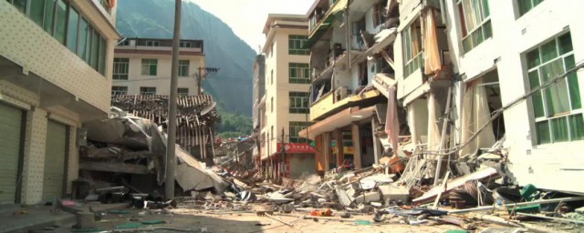 关于防震减灾的内容 有关防震减灾的内容
