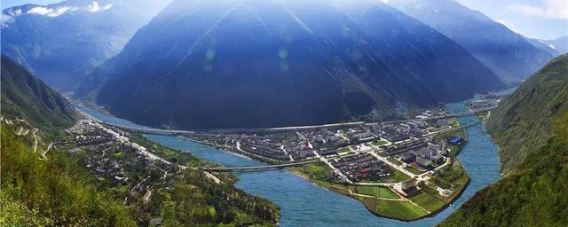 四川汶川属于哪个市 四川省汶川县是哪个市呢