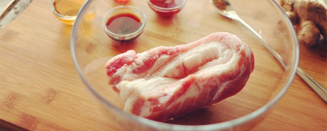 福鼎肉汤的做法 福鼎肉汤怎样做