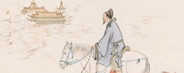 杜甫的诗歌风格 杜甫的诗歌是什么风格