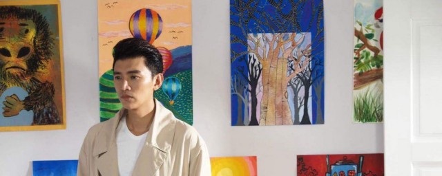 曾少宗个人资料作品介绍 曾少宗的简介