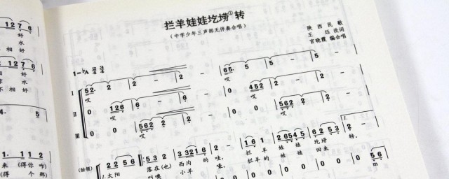 唱歌基础入门教程 学唱歌基础教程