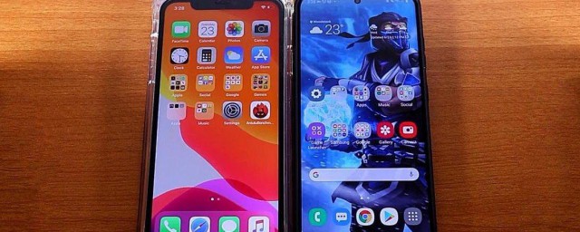 IOS14桌面应该怎样设置才好看 IOS14桌面应该怎样设置才好看