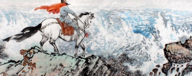 观沧海是几年级的课文 观沧海课文是几年级的呢