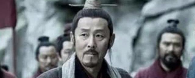 沛公是谁 关于沛公