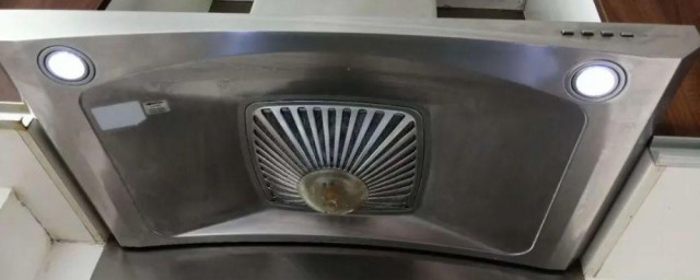 如何清洁抽油烟机 怎样清洁抽油烟机