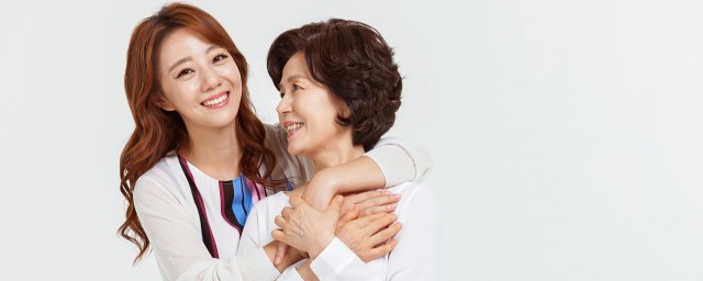 母亲节创意礼物如何做 三招搞定母亲节礼物