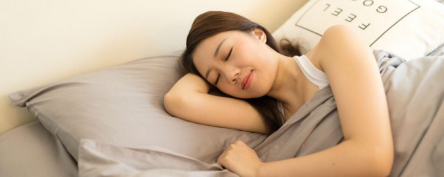 女性睡眠不好的小妙招 女性睡眠不好怎么办